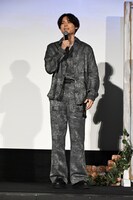 松村北斗（SixTONES）