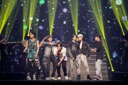 iKON(撮影:上飯坂一)