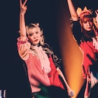 PIGGSツアーファイナル、さらばCHIYO-P&おかえりプー・ルイ