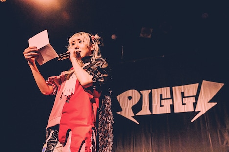 CHIYO-P（撮影：村長）