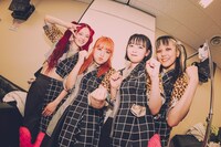 PIGGS（撮影：村長）