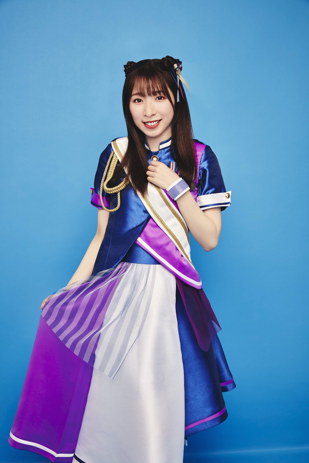 大黒柚姫