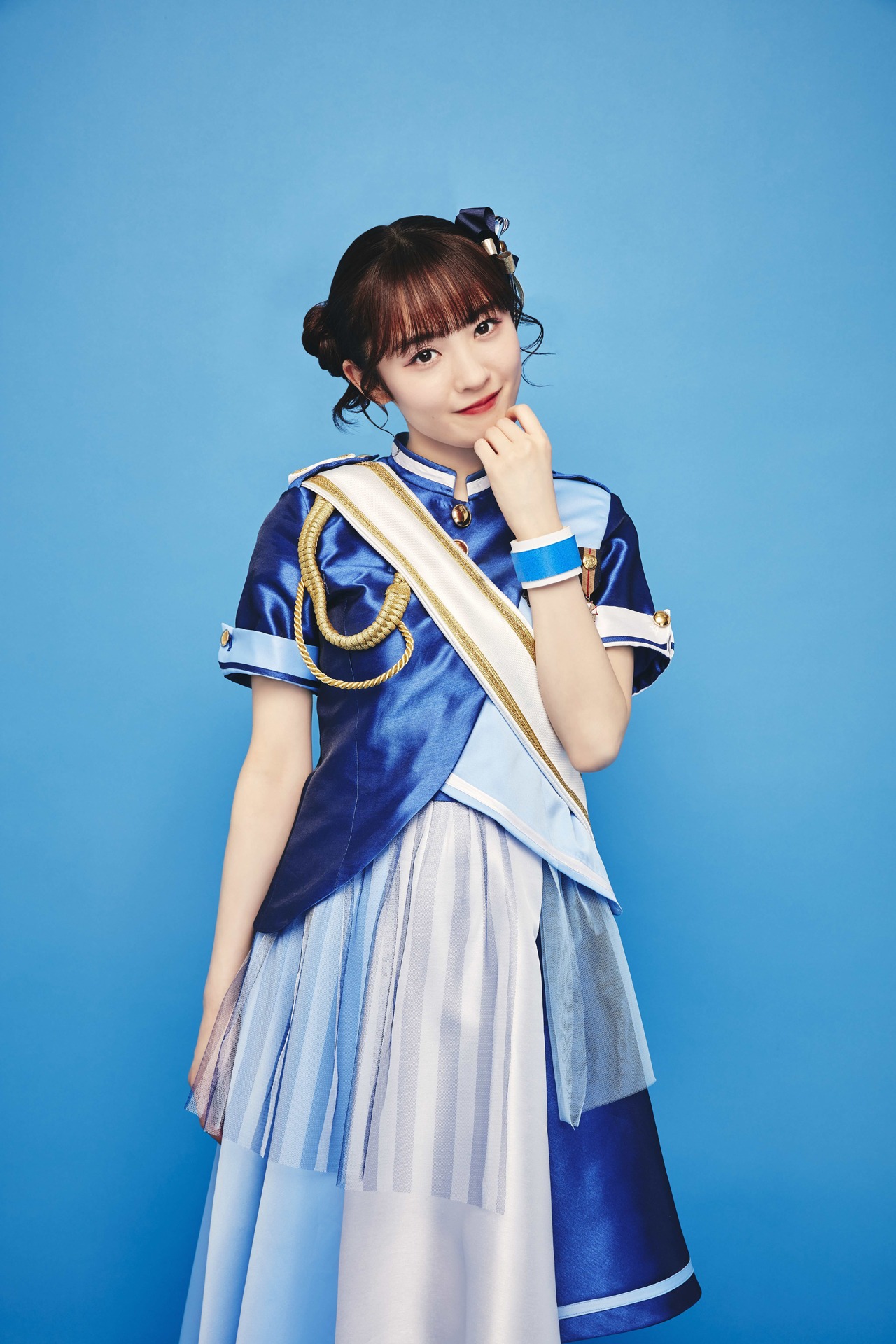 咲良菜緒