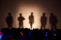 CUBERS（撮影：上溝恭香）