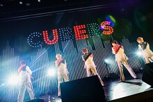 CUBERS（撮影：上溝恭香）