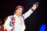 TAKA（撮影：上溝恭香）