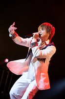 優（撮影：上溝恭香）