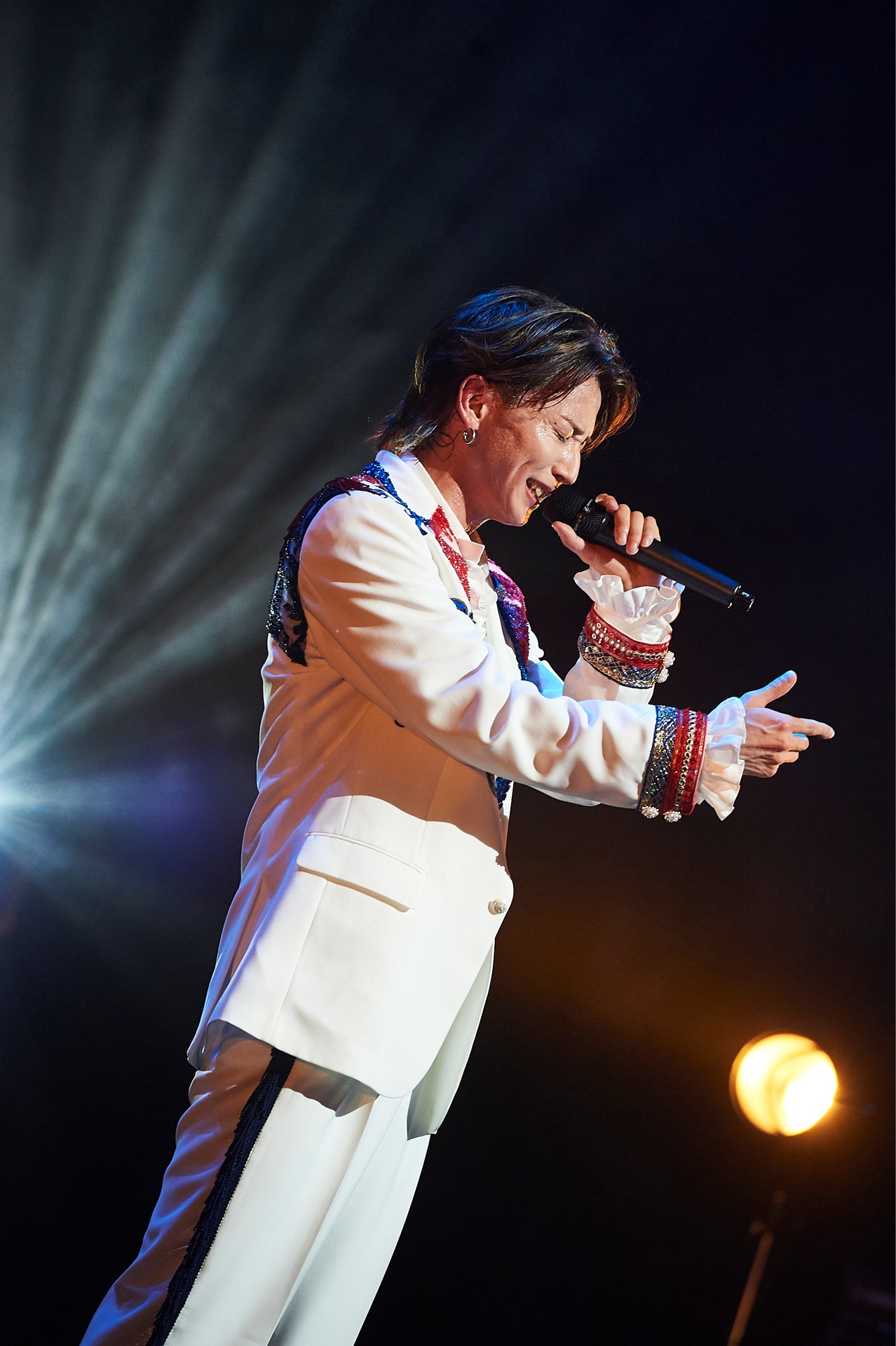TAKA（撮影：上溝恭香）