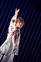 優（撮影：上溝恭香）