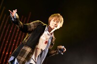 優（撮影：上溝恭香）