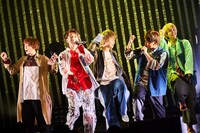 CUBERS（撮影：上溝恭香）