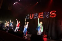 CUBERS（撮影：上溝恭香）