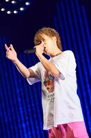 優（撮影：上溝恭香）