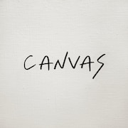 Kaneee「Canvas」配信ジャケット