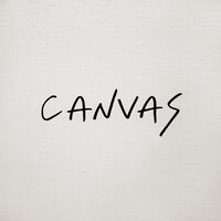Kaneee「Canvas」配信ジャケット