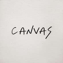 Kaneee「Canvas」配信ジャケット