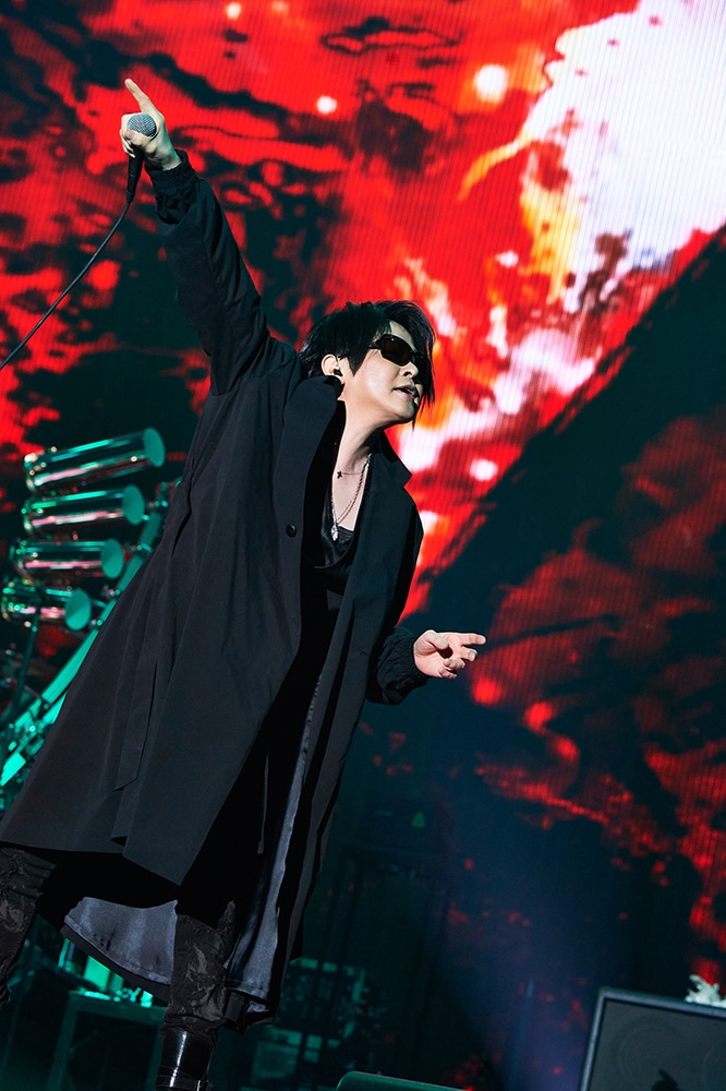 RYUICHI（Vo）