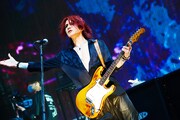 SUGIZO（G）