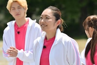 安藤美姫(c)フジテレビ