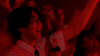 コカ・コーラの新CM「Coke STUDIO マーメイド」編より。