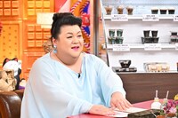 マツコ・デラックス (c)TBS