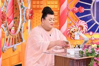 マツコ・デラックス (c)TBS