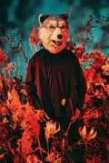 Jean-Ken Johnny（MAN WITH A MISSION）