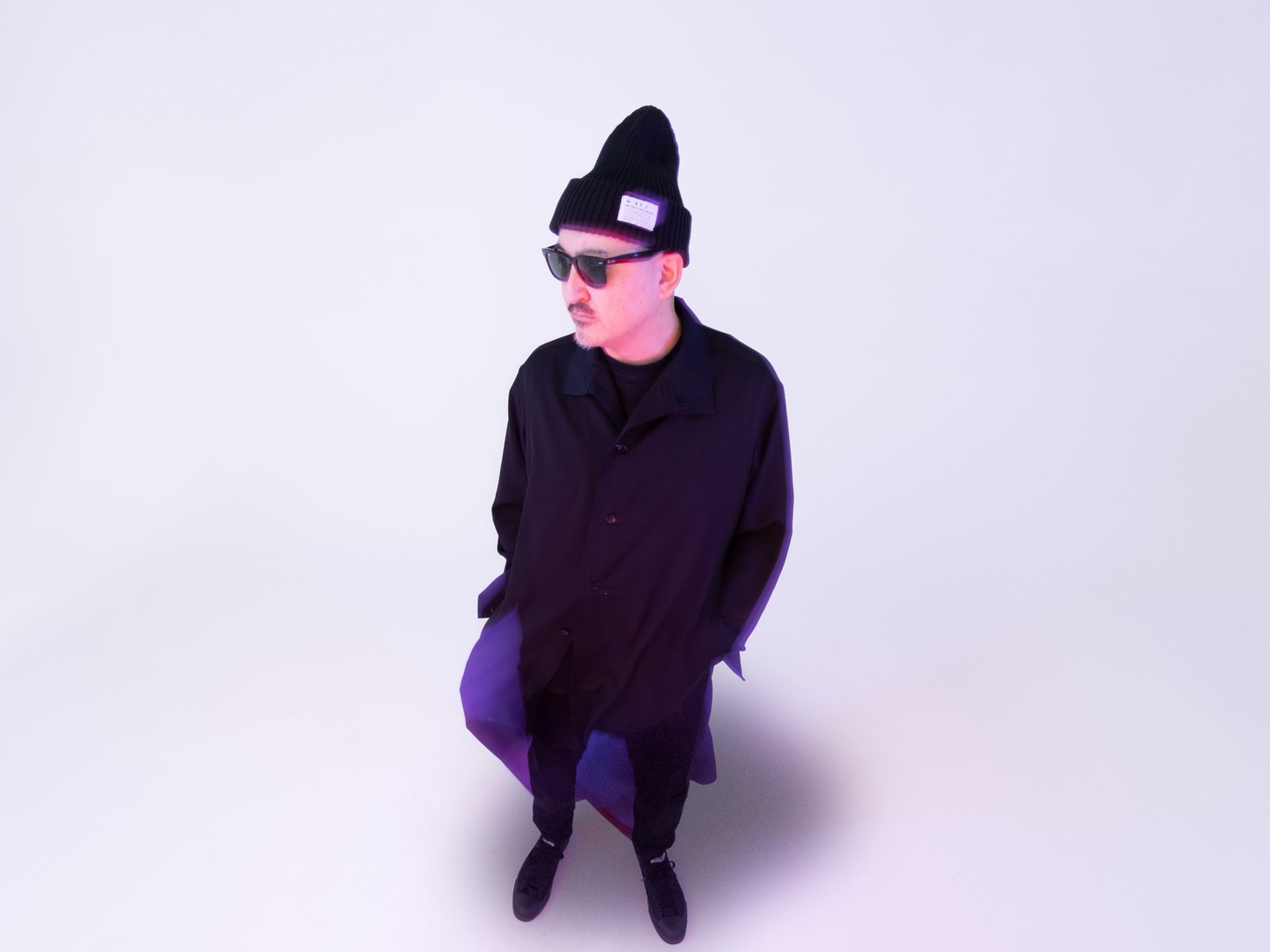 TAX（MONKEY MAJIK）