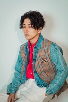 浪岡真太郎（Penthouse）