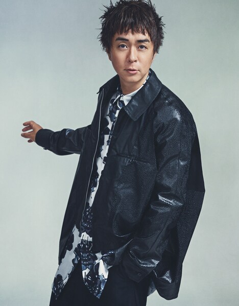 前山田健一（ヒャダイン）