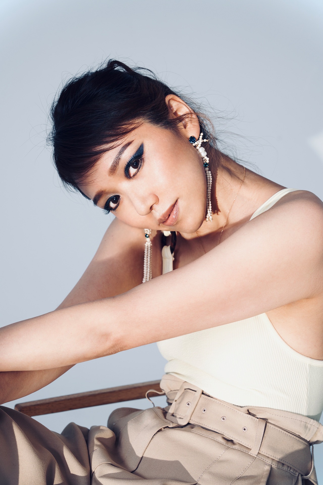 Mayu Wakisaka