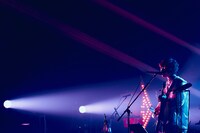 須田景凪（Photo by TAKESHI SHINTO）