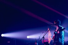 須田景凪（Photo by TAKESHI SHINTO）