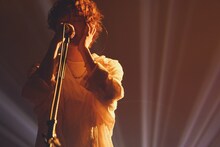 須田景凪（Photo by TAKESHI SHINTO）