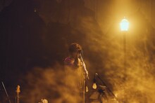 須田景凪（Photo by TAKESHI SHINTO）