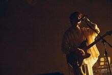 須田景凪（Photo by TAKESHI SHINTO）