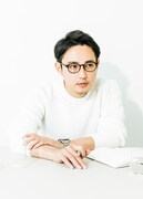 いしわたり淳治