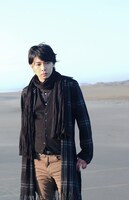 栗原暁（Jazzin’park）