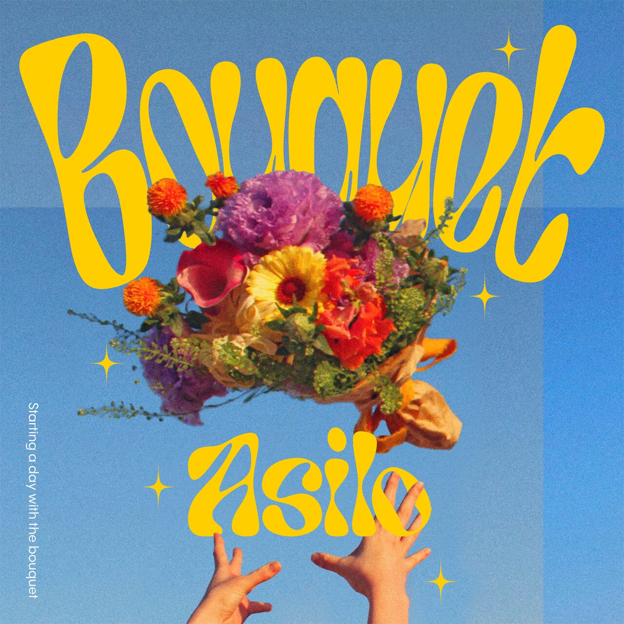 Asiloが1st EP発表　SANABAGUN.、BREIMEN、LAGHEADSメンバーが参加