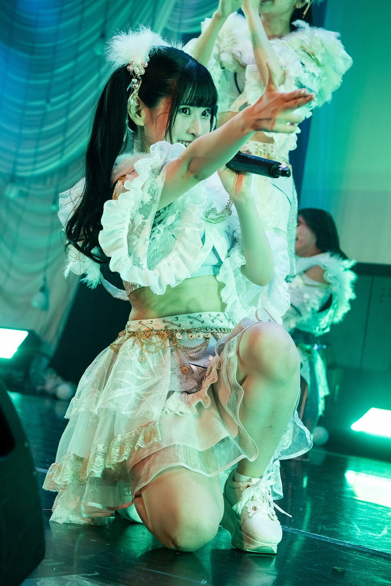 小鳥遊るい
