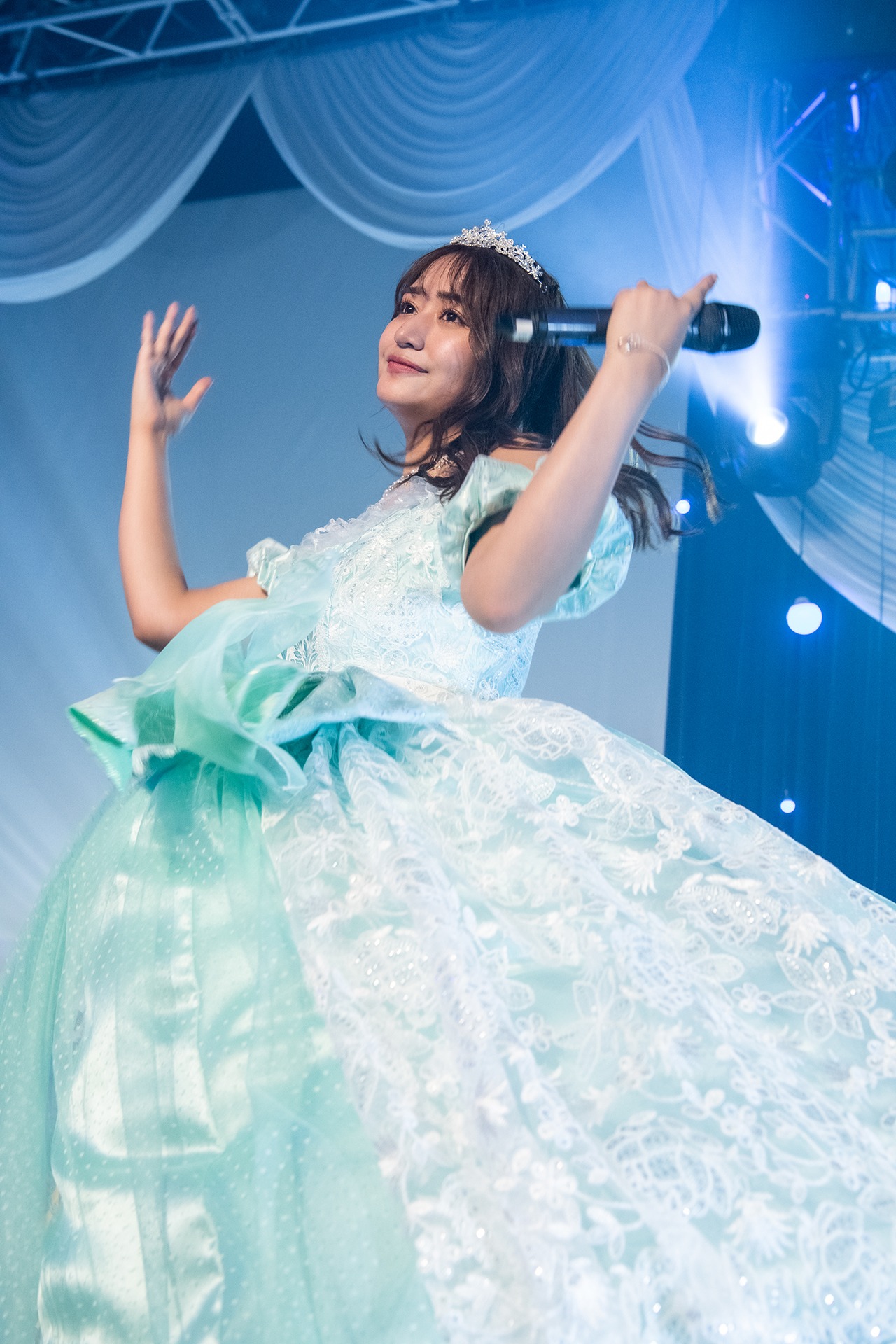 池田メルダ