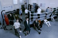 SEVENTEEN (c)(P)&(C) PLEDIS Entertainment