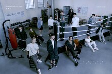 SEVENTEEN (c)(P)&(C) PLEDIS Entertainment