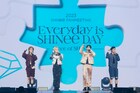 「今年はSHINeeの年になる」SHINeeがデビュー15周年ファンミで新曲披露、単独コンサートを予告