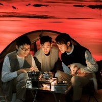 椅子樂團（The Chairs）