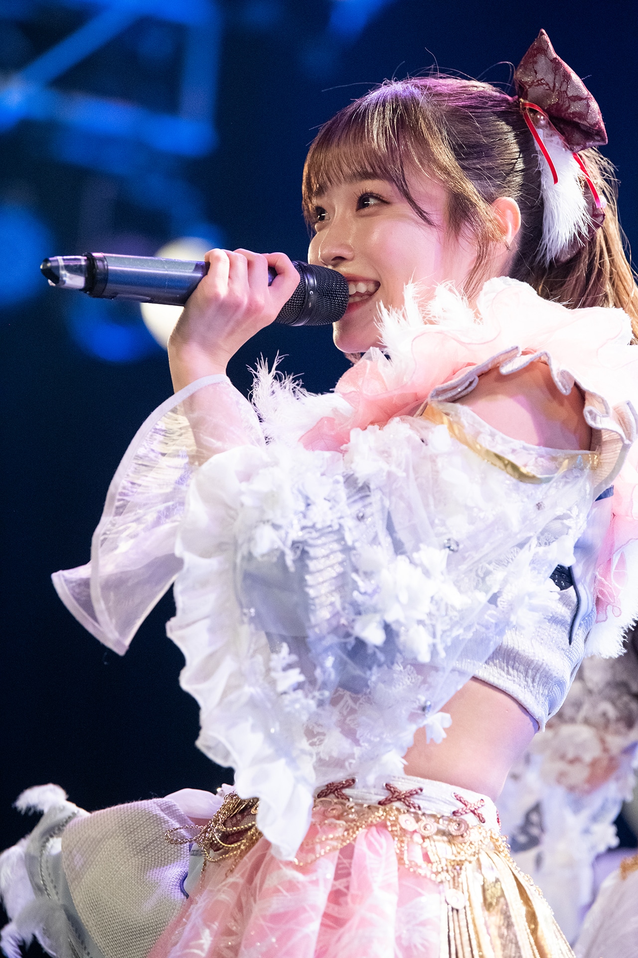 岸みゆ