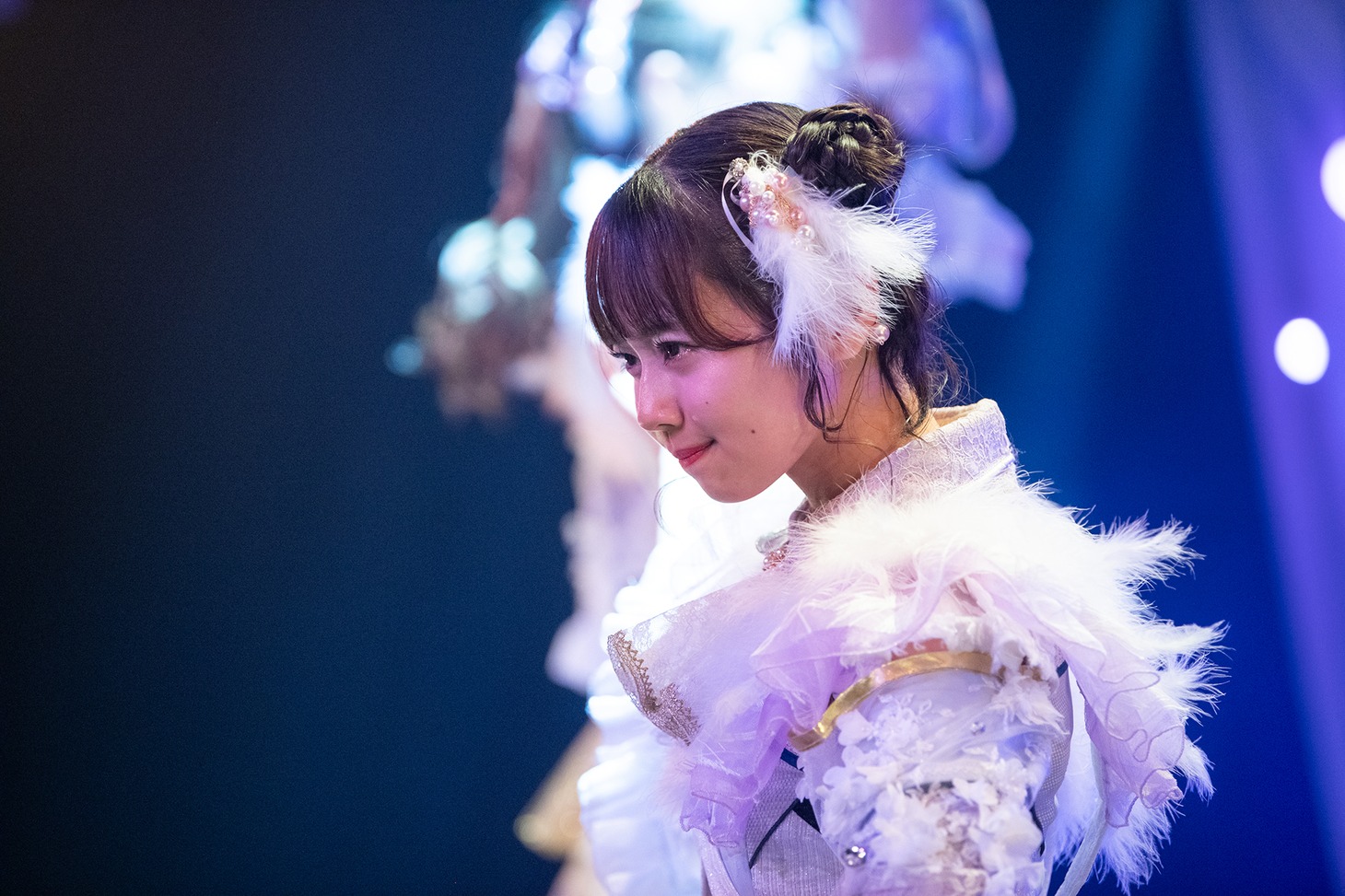 近藤沙瑛子