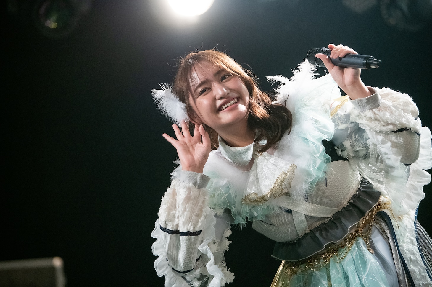 池田メルダ
