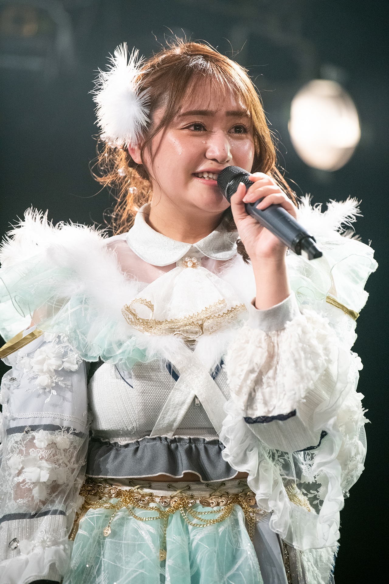 池田メルダ