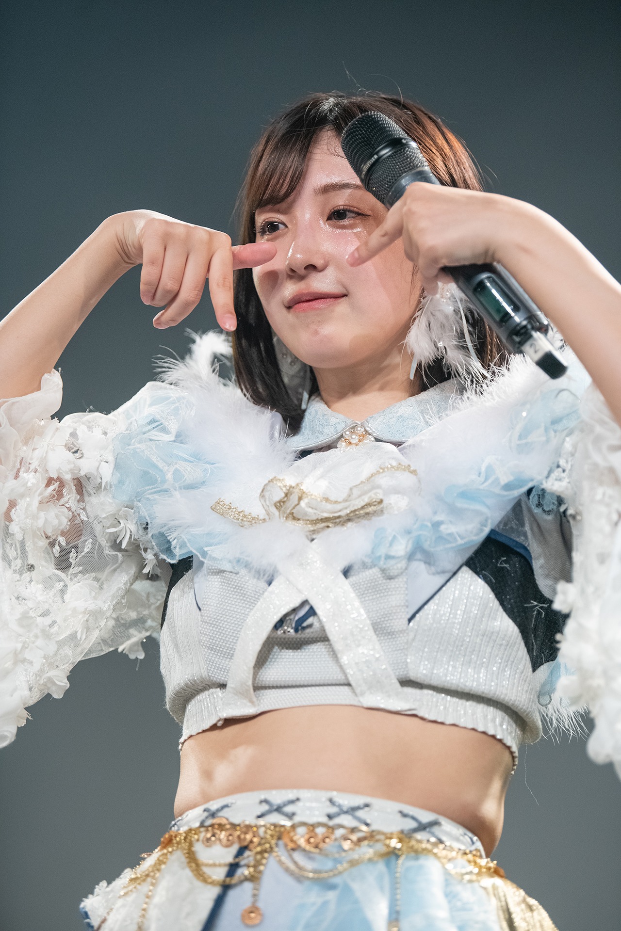 水湊みお